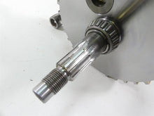 Load image into Gallery viewer, 2002 Harley Touring FLHRCI Road King Crankshaft Crank Shaft Flywheel 23957-99E