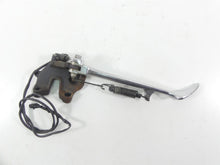 Load image into Gallery viewer, 2007 Yamaha XVS1300 V-Star Side Kick Stand Kickstand 4KU-27311-13-00