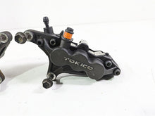 Load image into Gallery viewer, 2003 Suzuki GSF1200 Bandit Tokico Front Brake Caliper Set 59100-33E30-999 | Mototech271