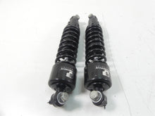 Load image into Gallery viewer, 1998 Harley Touring FLHTC Electra Glide Rear Progressive Shocks 13" 412-4002 | Mototech271