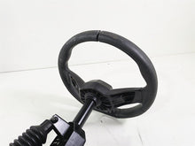 Load image into Gallery viewer, 2018 Can Am Maverick X3 XRC Turbo R Steering Wheel & Mount Set 709401706 | Mototech271