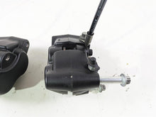 Load image into Gallery viewer, 2015 Harley FXDL Dyna Low Rider Front Brake Caliper Set 41300001 41300002
