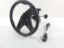 Load image into Gallery viewer, 2018 Polaris RZR 1000 RS1 Steering Wheel & Shaft Mount Set 1824212 | Mototech271