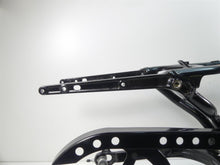 Load image into Gallery viewer, 2019 Harley XL883 N Sportster Iron Straight Frame Chassis & Swingarm With Texas Salvage Title - 47000031