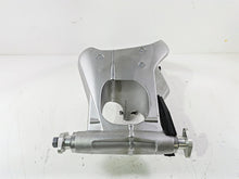 Load image into Gallery viewer, 2020 Triumph Daytona 765 Moto2 Rear Swingarm Swing Arm & Axle T2050594 | Mototech271