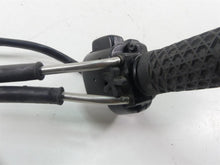 Load image into Gallery viewer, 2001 Harley Davidson XL1200 Sportster Right Throttle Control Switch 71684-06