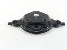 Load image into Gallery viewer, 2009 Harley FLHTCU SE4 CVO E-Glide Upper Triple Tree Steering Clamp 45435-10