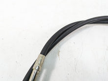 Load image into Gallery viewer, 2022 Yamaha Waverunner EX Sp EX1050BX Steering Cable F3Y-61481-03-00