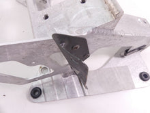 Load image into Gallery viewer, 2009 Victory Vision Tour Front Headlight Cover Holder Mounts Stay Bracket 101601