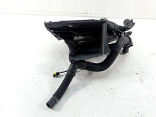 Load image into Gallery viewer, 2013 Ducati Diavel Red Left Radiator Fan Set - No Leaks 54840891B | Mototech271