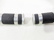 Load image into Gallery viewer, 2002 Big Dog Pitbull Front Left Right Footpeg Master Cylinder Shifter Set