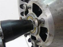 Load image into Gallery viewer, 2011 Harley Touring FLTRU Road Glide 17x3 Straight Front Wheel Rim 43300161 | Mototech271