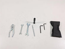 Load image into Gallery viewer, 2022 Suzuki GSXR 750 Oem Stock Tool Kit Bag Set | Mototech271