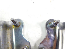 Load image into Gallery viewer, 2010 Harley Touring FLHRC Road King Quick Release Sissy Bar Back Rest Mount | Mototech271