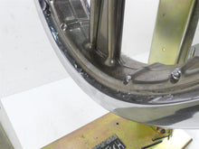 Load image into Gallery viewer, 2004 Harley Softail FXSTD SE CVO Deuce Rear Wheel Rim 17x4.5 -Read 44566-07 | Mototech271