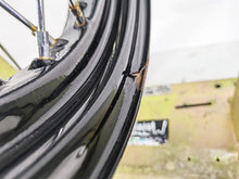 Load image into Gallery viewer, 2021 Harley Softail FLSL Slim Straight 16x3 Front Wheel Spoke Rim 55107-12 | Mototech271