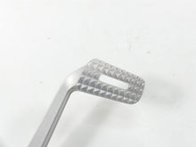 Load image into Gallery viewer, 2015 Triumph 1050 Speed Triple R Front Right Footpeg & Brake Pedal T2081752 | Mototech271