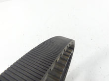 Load image into Gallery viewer, 2005 Harley Touring CVO FLHTCSE Electra Glide Rear Drive Belt 139T 40040-05 | Mototech271