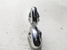 Load image into Gallery viewer, 2005 Harley Softail FLSTFSE CVO Fat Boy Rear Axle Covers & Mounts 44500-03 | Mototech271