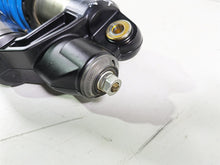 Load image into Gallery viewer, 2018 Can Am Maverick X3 XRC Turbo R Right Front Shock Damper Fox Blue 706202857