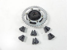 Load image into Gallery viewer, 2016 Yamaha YZF-R1 S RN32 Rear Wheel Sprocket Mount Hub B60-25366-00-00 | Mototech271