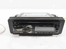 Load image into Gallery viewer, 2011 Harley Touring FLTRU Road Glide Dual Radio Cd Mp3 Player Receiver DC207BT | Mototech271