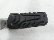 Load image into Gallery viewer, 2017 BMW R1200RT K52 Rear Passenger Footpeg Set 46718534789 46718534790