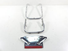 Load image into Gallery viewer, 2007 Harley FLHTCU SE2 CVO Electra Glide Trunk Support Plate Holder 53801-98