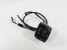 Load image into Gallery viewer, 2022 Harley FXLRS Softail Low Rider Right Hand Control Switch READ 71500462A