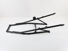 Load image into Gallery viewer, 2015 BMW R1200GS K50 Rear Black Sub Frame 46518534315 46518354222