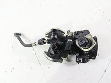 Load image into Gallery viewer, 2007 Harley Touring FLHTCU SE CVO E-Glide Throttle Body Fuel Injectors 27641-06 | Mototech271