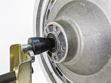 Load image into Gallery viewer, 2006 Harley Sportster XL1200 Straight 16x3 Rear Wheel Cast Rim 41013-00A | Mototech271