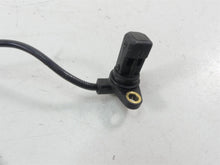 Load image into Gallery viewer, 2021 Aprilia RS 660 Front Abs Brake Wheel Speed Sensor 859792 | Mototech271