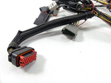 Load image into Gallery viewer, 2003 Harley Touring FLHTCI E-Glide 100TH Front Interconnect Wiring Set 70232-03 | Mototech271