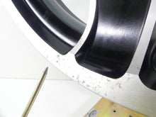 Load image into Gallery viewer, 2012 Harley Touring FLHX Street Glide Front 18x3.5 Wheel Rim -Read 47871-10 | Mototech271