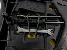 Load image into Gallery viewer, 2015 BMW R1200GS GSW K50 Rear Passenger Pillion Seat Saddle -No Tear 52538532739 | Mototech271