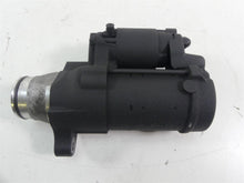 Load image into Gallery viewer, 2017 Harley Touring FLHTKL Electra Glide M8 Engine Starter Motor 31400053