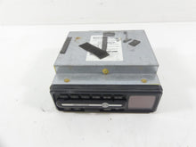 Load image into Gallery viewer, 2004 Harley FLHTC SE CVO Electra Glide Tested CD Player Radio Stereo 76202-04 | Mototech271