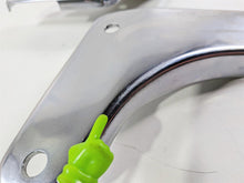 Load image into Gallery viewer, 2012 Harley Softail FLSTF Fat Boy Rear Fender Struts Braces Covers 59434-08