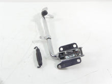 Load image into Gallery viewer, 2004 Harley FLHTC SE CVO Electra Glide Side Jiffy Kick Stand Kickstand 50075-83 | Mototech271