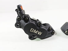 Load image into Gallery viewer, 2010 BMW R1200RT K26 Front Brembo Brake Caliper Set 34117711438 34117711439 | Mototech271