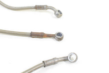 Load image into Gallery viewer, 2011 BMW R1200RT R1200 RT K26 Abs To Front Brake Caliper Line 34327714651 | Mototech271