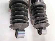 Load image into Gallery viewer, 2013 Harley Touring FLHX Street Glide 12" Air Ride Rear Shock Set 54662-09 | Mototech271