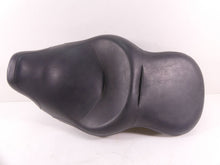 Load image into Gallery viewer, 2009 Harley Touring FLHTCU Electra Glide Dual Driver Seat Saddle Low 52164-09B