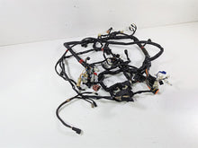Load image into Gallery viewer, 2008 Yamaha XV1900 Roadliner S Main Wiring Harness - For Parts 5C4-82590-10