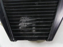 Load image into Gallery viewer, 2015 Ducati Diavel Dark Oil Cooler Radiator + Lines Mount & Cover 54840941C