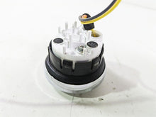 Load image into Gallery viewer, 2008 Harley FLSTC 105TH Softail Heritage Fuel Gas Petrol Level Gauge 75241-08 | Mototech271