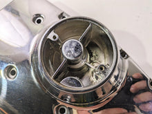 Load image into Gallery viewer, 2007 Harley Sportster XL1200 C Engine Side Cams Cover Set 34910-04 25230-04