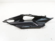 Load image into Gallery viewer, 2018 Kawasaki ZX1002 Ninja H2 SX Left Tail Side Cover Fairing 36001-0680 | Mototech271