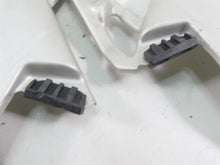 Load image into Gallery viewer, 2012 BMW R1200 GS K255 Adventure Between Leg Side Cover Fairing Set 46637677515